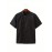 Chef Work Clothes, Men's Short Sleeve Hotel Restaurant Baking Clothing