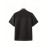 Chef Work Clothes, Men's Short Sleeve Hotel Restaurant Baking Clothing
