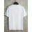 STAY TRUE Men's Graphic Design Active T-shirt - Casual and Comfy Summer Tee for Daily Vacation and Workout