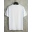 Hustle Print Men's Graphic Design Crew Neck T-shirt - Casual and Comfy for Summer